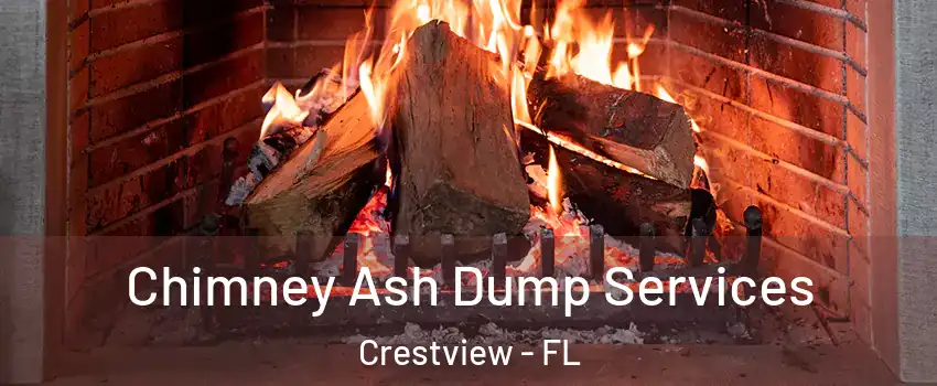  Chimney Ash Dump Services Crestview - FL