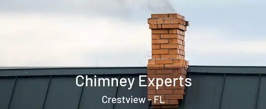  Chimney Experts Crestview - FL