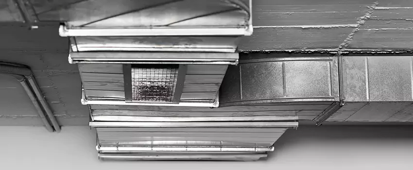 Trusted Air Duct Cleaning Company in Crestview, Florida