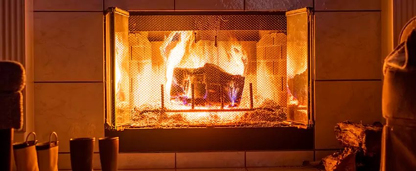 Astria Vent Free Gas Fireplaces Installation in Crestview, FL