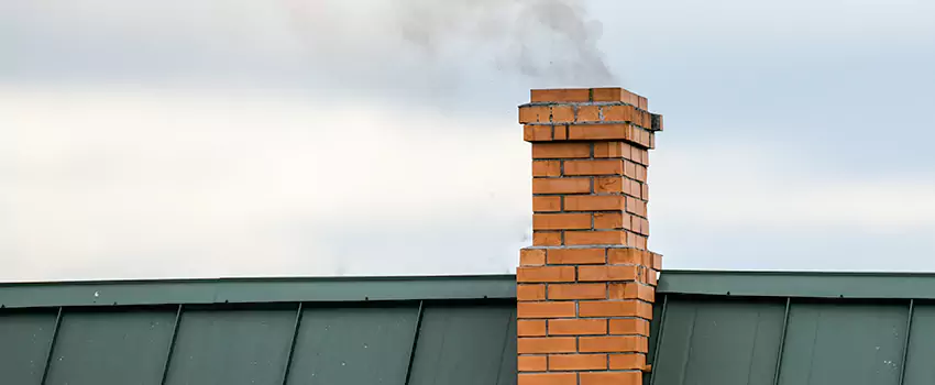 Animal Screen Chimney Cap Repair And Installation Services in Crestview, Florida