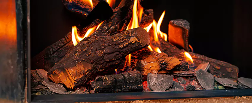 Chimney Fireplace Ash Dump Cleaning in Crestview, FL