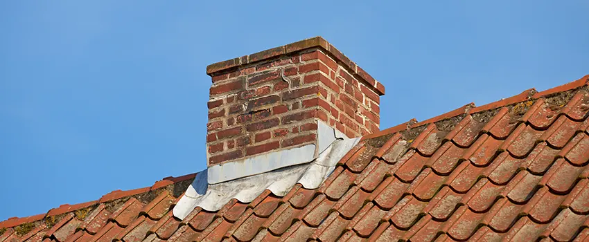Residential Chimney Bricks Rotten Repair Services in Crestview, FL