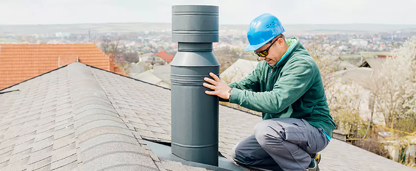 Chimney Chase Inspection Near Me in Crestview, Florida