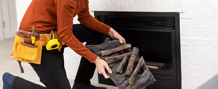 Chimney Creosote Cleaning Cost in Crestview, Florida