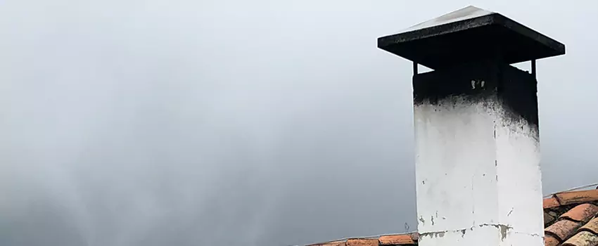Chimney Damper Inspection in Crestview, FL