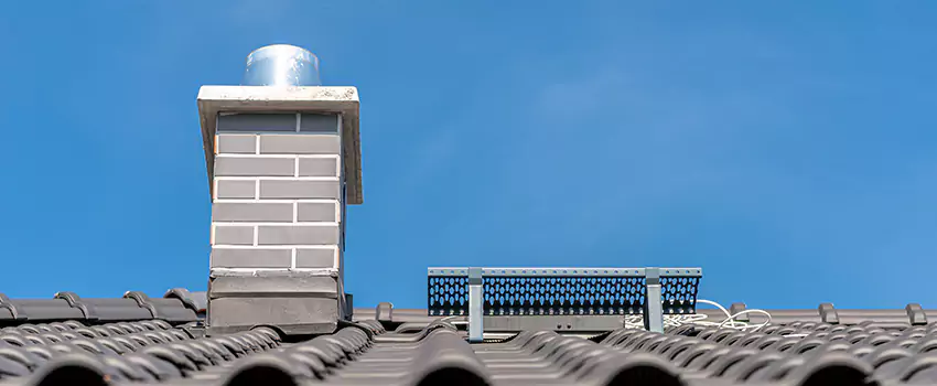 Chimney Flue Relining Services in Crestview, Florida