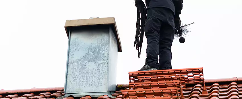 Chimney Liner Services Cost in Crestview, FL