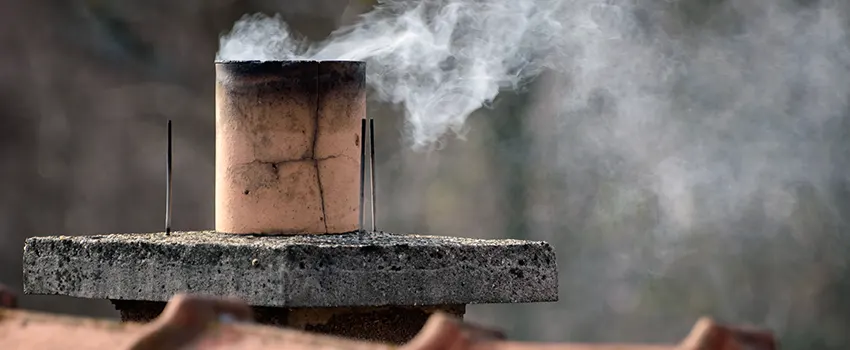 Wood Burning Chimney Odor Removal in Crestview, FL