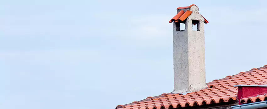 Chimney Pot Replacement in Crestview, FL