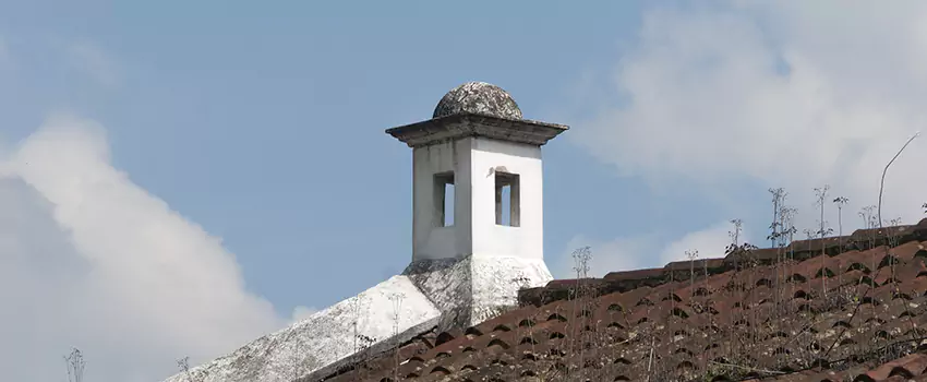 Cost To Rebuild A Chimney in Crestview, FL