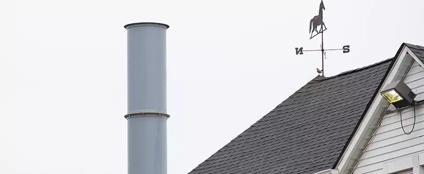 Chimney Inspection in Crestview, FL