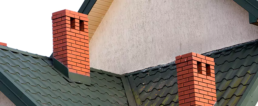 Chimney Saver Waterproofing Services in Crestview, Florida
