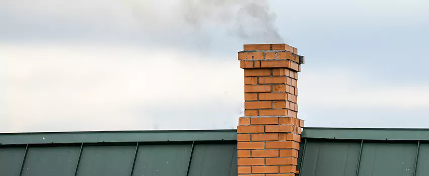 Chimney Soot Cleaning Cost in Crestview, FL