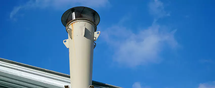 Chimney Spark Arrestor Requirements in Crestview, FL