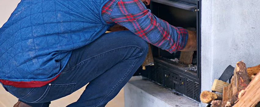 Chimney Sweep To Clear Creosote Buildup in Crestview, Florida