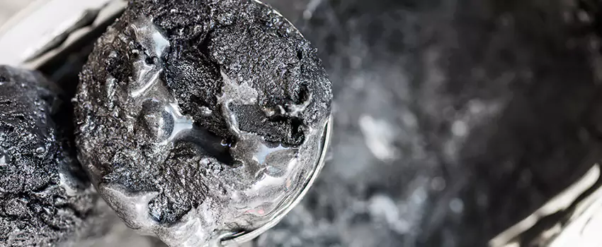 Clogged Dryer Vent Lint Cleaning in Crestview, Florida
