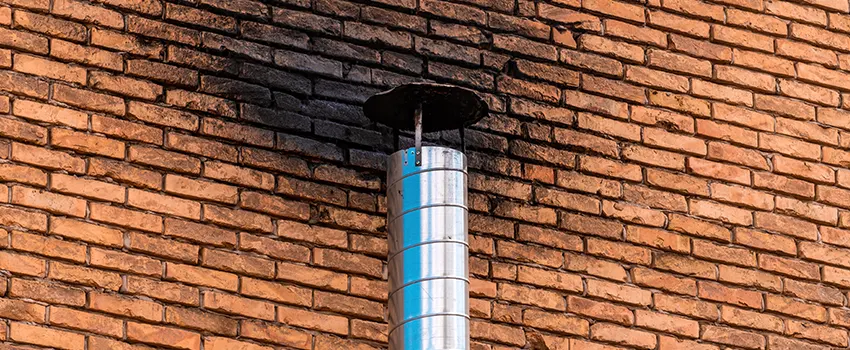 Diagnosing Commercial Chimney Problems in Crestview, FL