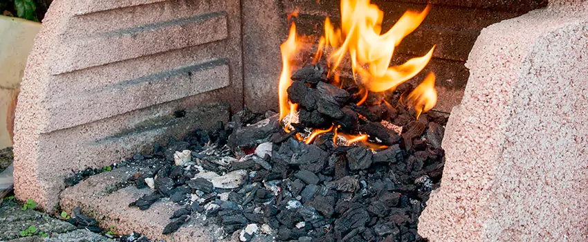 Remove Creosote From Brick in Crestview, FL