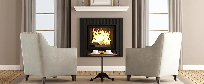 Custom Architectural Fireplace Restoration in Crestview, FL
