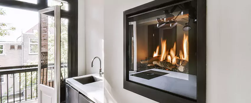Dimplex Fireplace Installation and Repair in Crestview, Florida