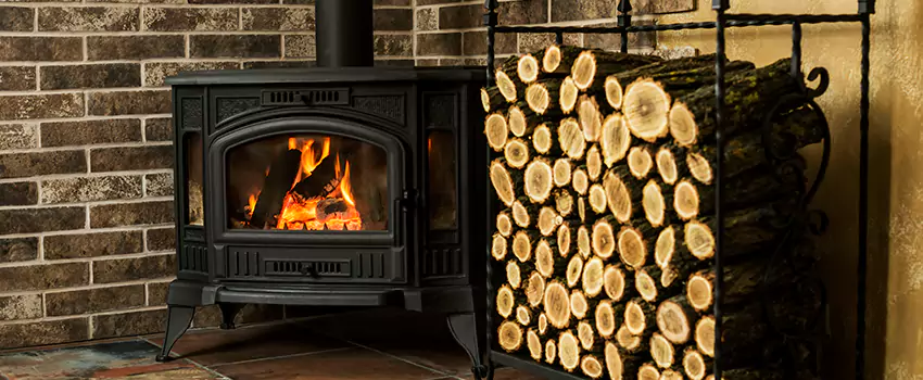Drolet Fireplaces in Crestview, Florida