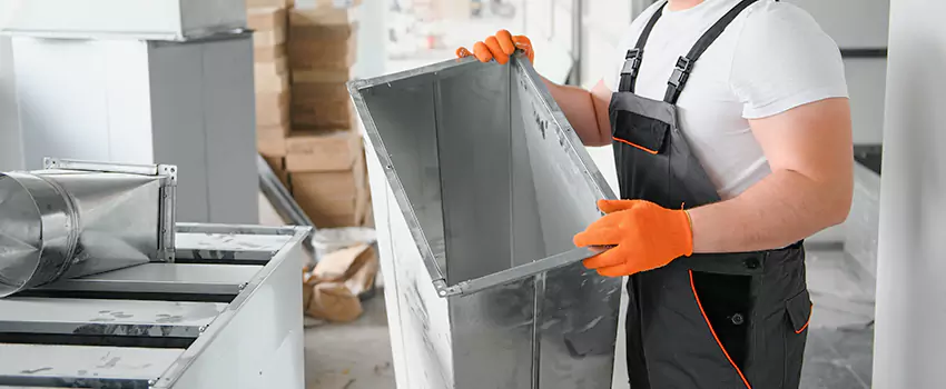 Benefits of Dryer Vent Inspection in Crestview, FL