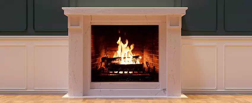 Empire Comfort Systems Fireplace Installation and Replacement in Crestview, Florida
