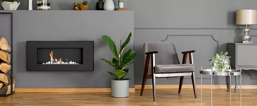 Ethanol Fireplace Burner Repair in Crestview, FL