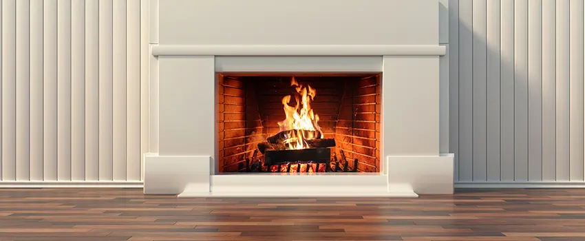 Fireplace Broken Ashtray Repair Services in Crestview, Florida