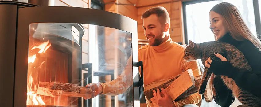 Fireplace Door Installation And Replacement Contractors in Crestview, FL