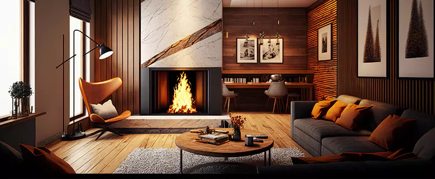 Fireplace Design Ideas in Crestview, FL