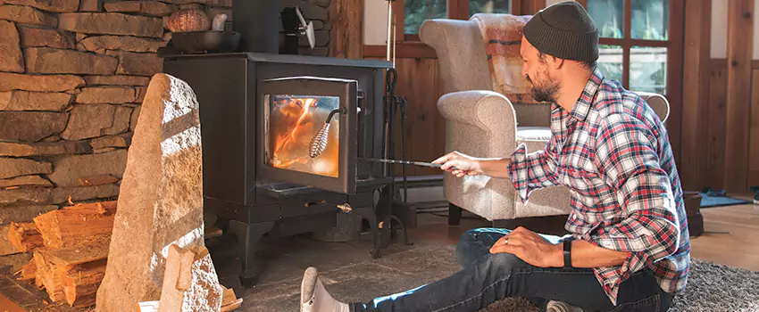 Fireplace Chimney Maintenance in Crestview, Florida