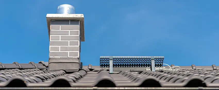 Repair Blocked Chimney in Crestview, Florida
