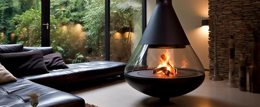 Affordable Floating Fireplace Repair And Installation Services in Crestview, Florida