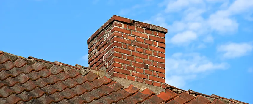 Flue Tiles Cracked Repair Services near Me in Crestview, FL