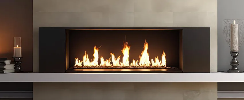 Vent Free Gas Fireplaces Repair Solutions in Crestview, Florida