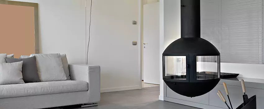 Hanging & Suspended Fireplaces Designer in Crestview, Florida