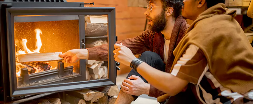 Benefits of Harman Stoves Fireplace in Crestview, Florida