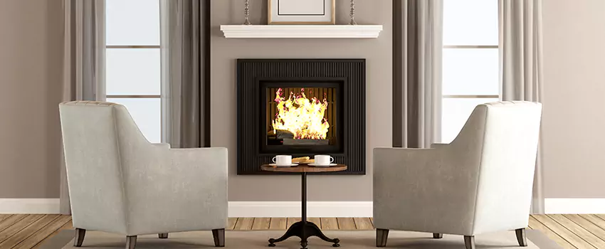 Heat & Glo Outdoor Gas Fireplaces Installation Contractors in Crestview, Florida