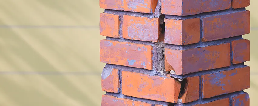 Leaking Chimney Repair And Replacement Cost in Crestview, Florida