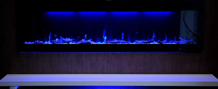 Benefits of Multi-Color Fireplace Installation in Crestview, FL