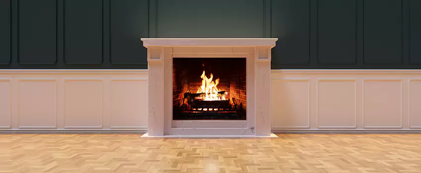 Napoleon Electric Fireplaces Inspection Service in Crestview, Florida