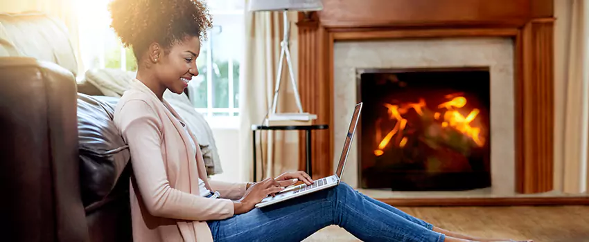 Cost-Effective Osburn Fireplace Installation and Repair in Crestview, FL