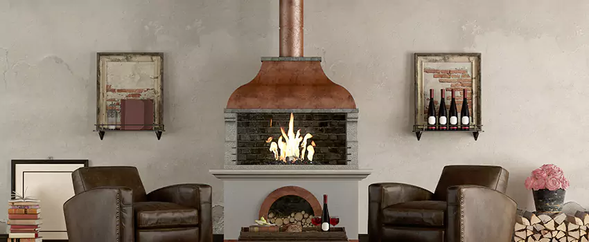 Benefits of Pacific Energy Fireplace in Crestview, Florida
