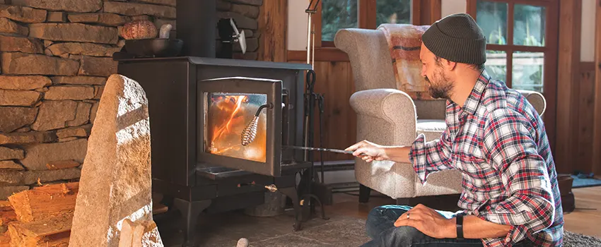 Cost of Pellet Fireplace Installation Services in Crestview, FL