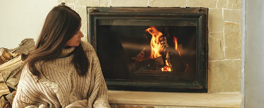 Regency Outdoor Fireplace Products Maintenance and Replacement Services in Crestview, Florida