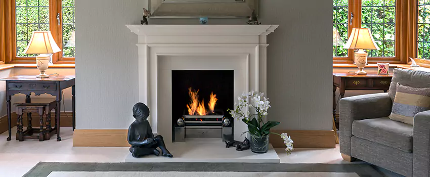 RSF Fireplaces Maintenance and Repair in Crestview, Florida