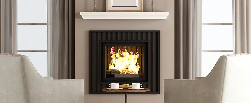 Superior Outdoor Fireplace Repair in Crestview, FL