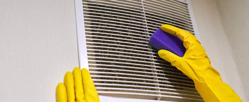 Vent Cleaning Company in Crestview, FL